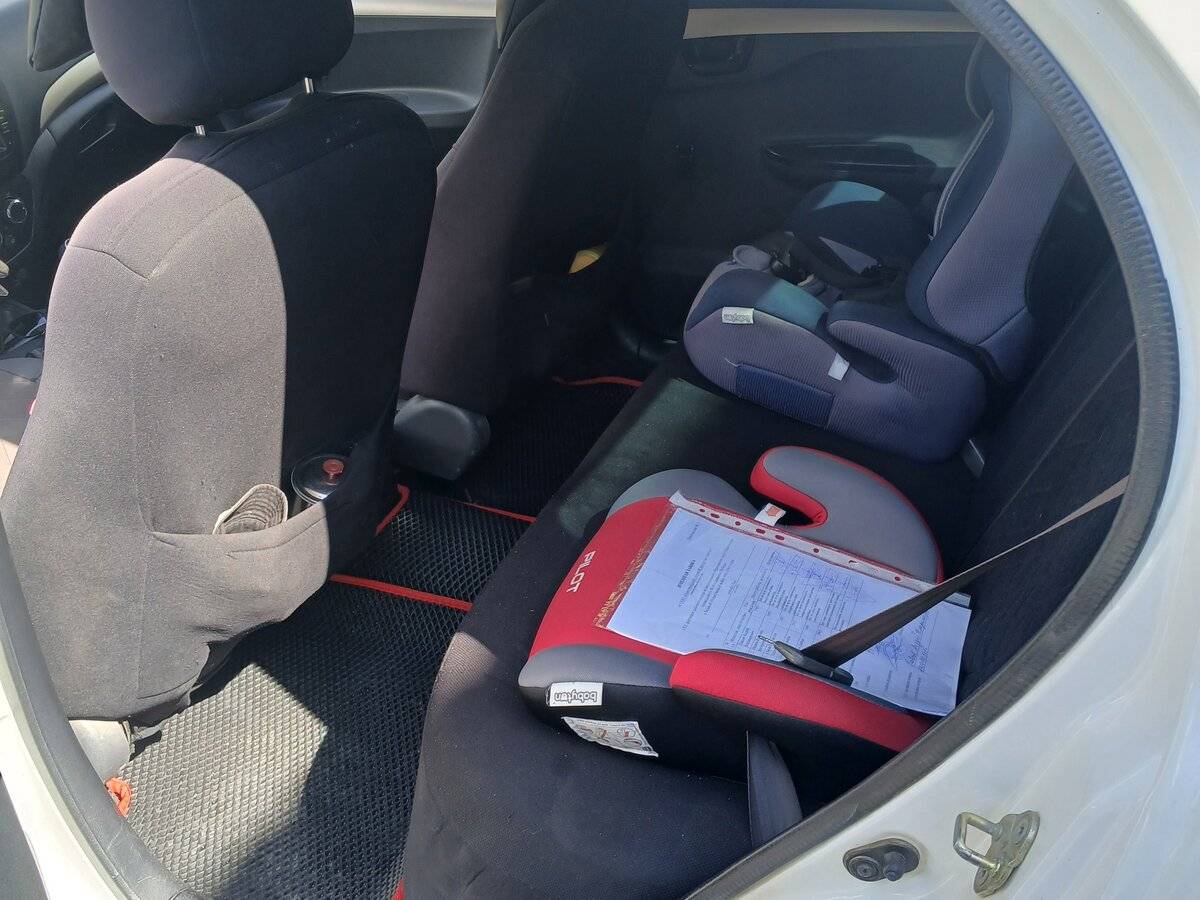 Купить FAW V5, 2013, 197 000 км, фото №11