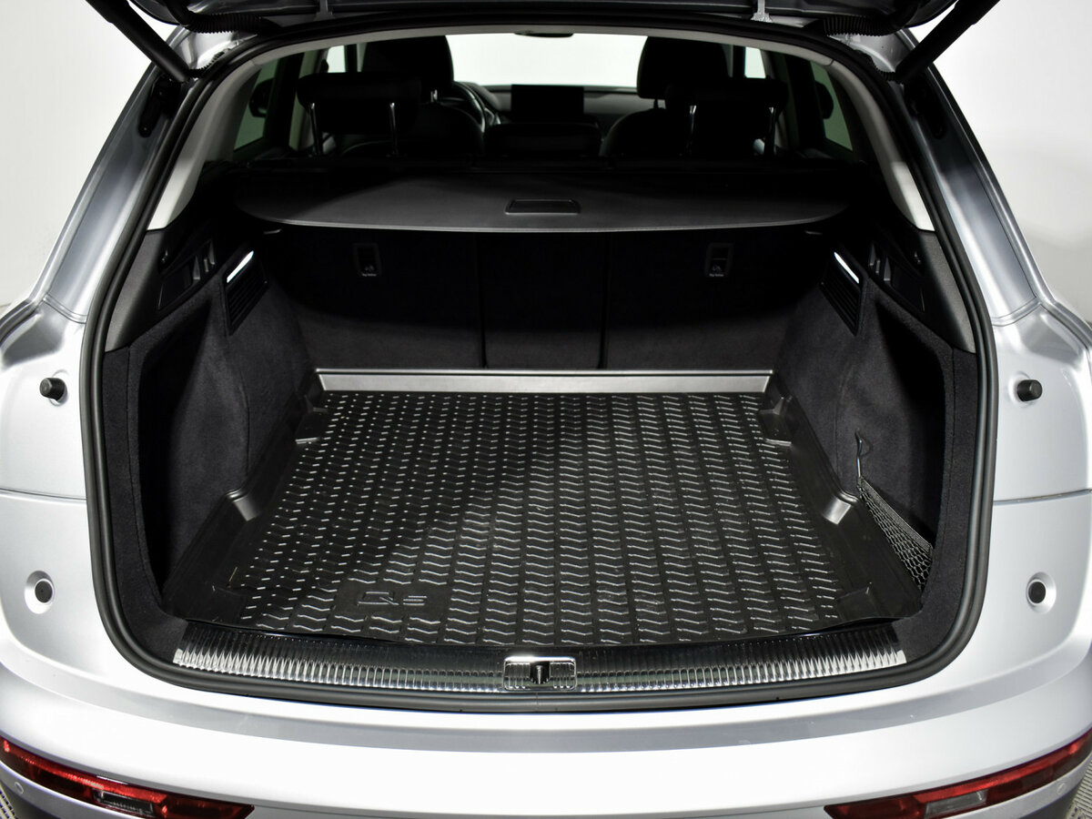 Купить Audi Q5 45 TFSI II (FY) Рестайлинг, 2021, 95 000 км, фото №18