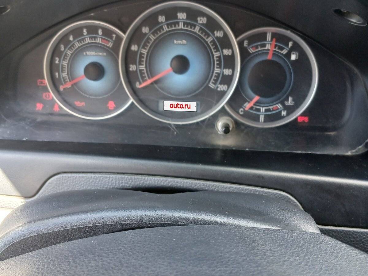 Купить FAW V5, 2013, 197 000 км, фото №8