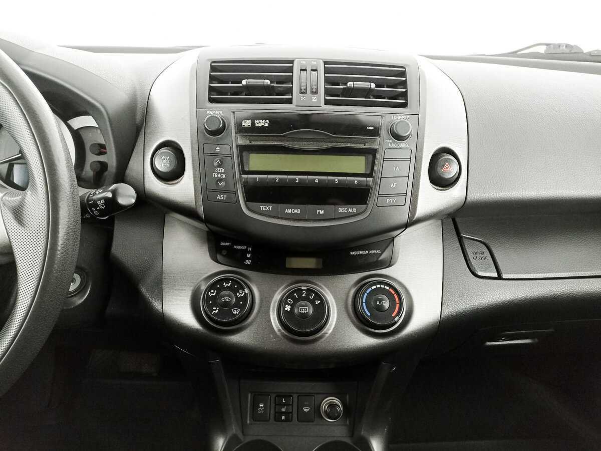 Купить Toyota RAV4, 2011, 212 384 км, фото №13