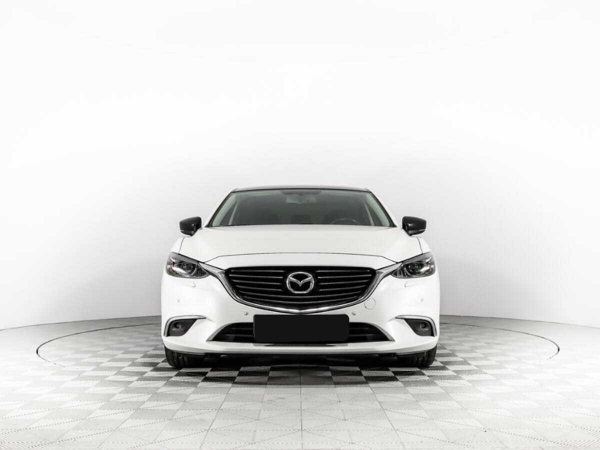 Купить Mazda 6, 2018, 194 000 км, фото №2