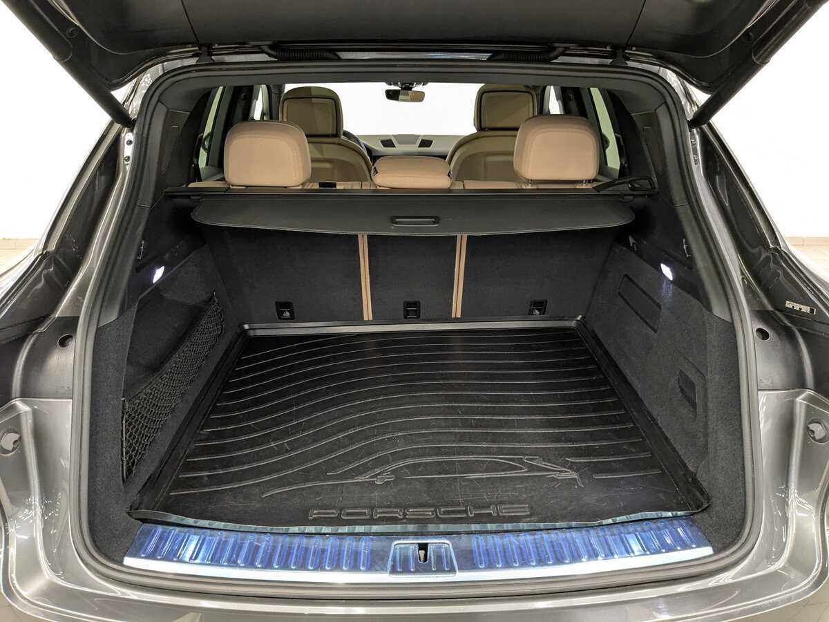 Купить Porsche Cayenne, 2020, 45 900 км, фото №10