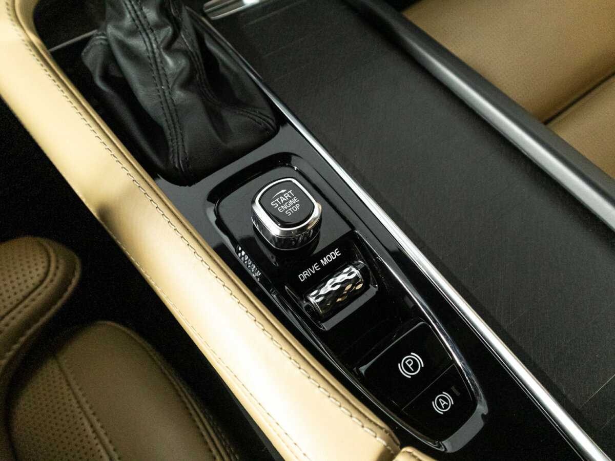 Купить Volvo V90 Cross Country, 2019, 103 676 км, фото №20