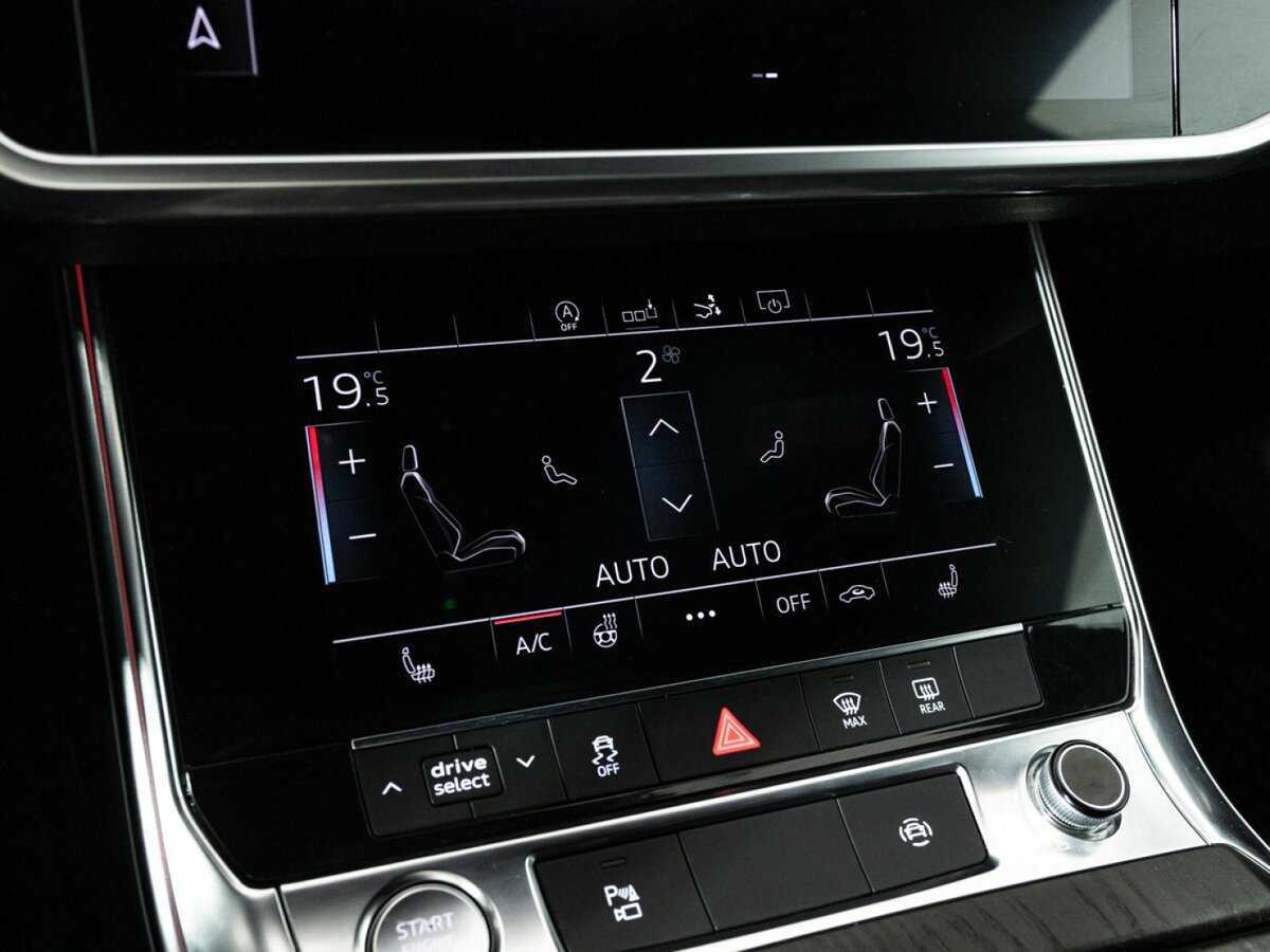 Купить Audi A7 55 TFSI, 2018, 67 119 км, фото №20