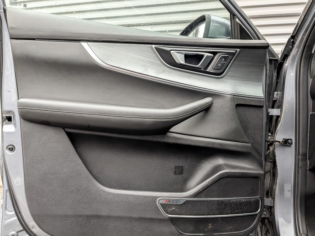 Купить Chery Tiggo 7 Pro I, 2022, 119 863 км, фото №19