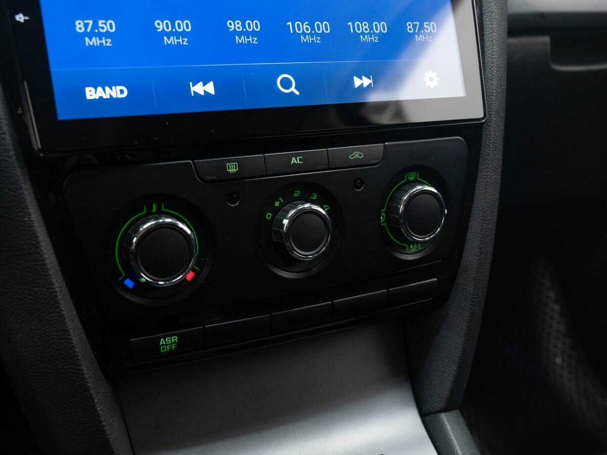 Купить Skoda Octavia, 2011, 190 000 км, фото №19