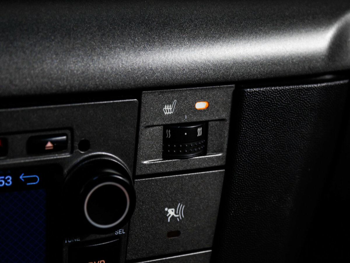Купить Opel Vectra C Рестайлинг, 2007, 268 655 км, фото №17