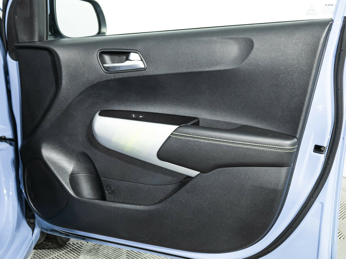 Купить Kia Picanto III Рестайлинг, 2022, 10 460 км, фото №27