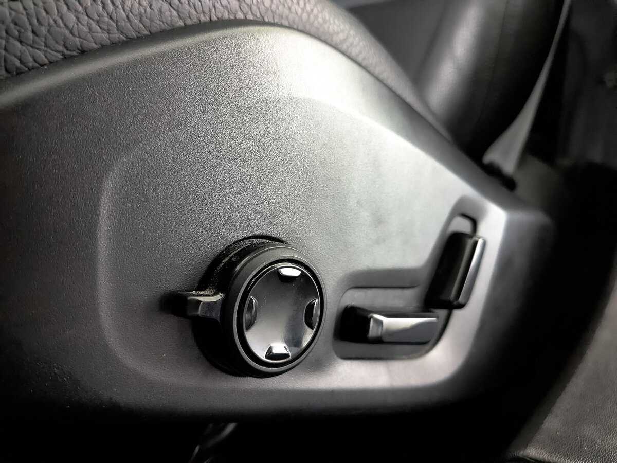 Купить Volvo V90 Cross Country, 2021, 82 423 км, фото №22