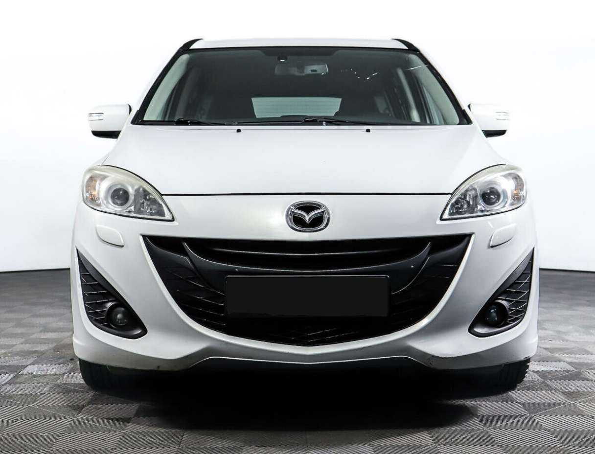 Купить Mazda 5, 2013, 145 342 км, фото №2