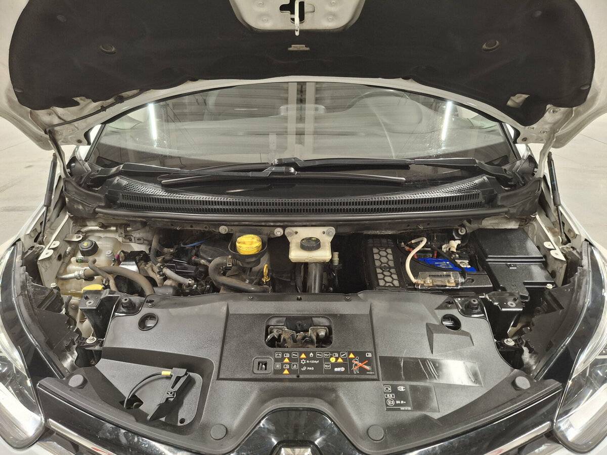 Купить Renault Scenic Grand IV, 2017, 246 802 км, фото №9