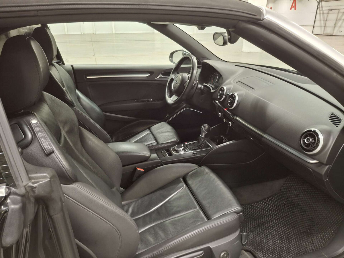Купить Audi A3 III (8V), 2014, 135 953 км, фото №16