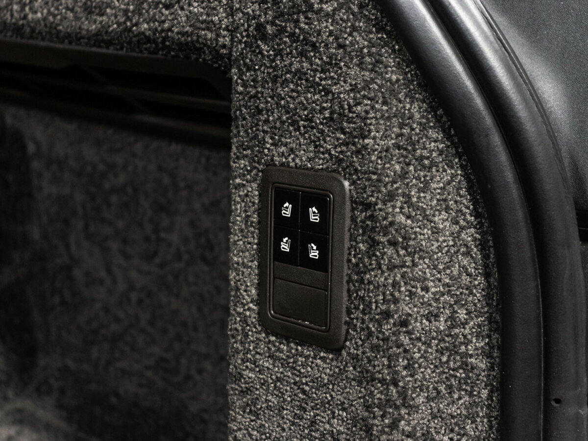 Купить Land Rover Range Rover IV, 2015, 184 024 км, фото №28