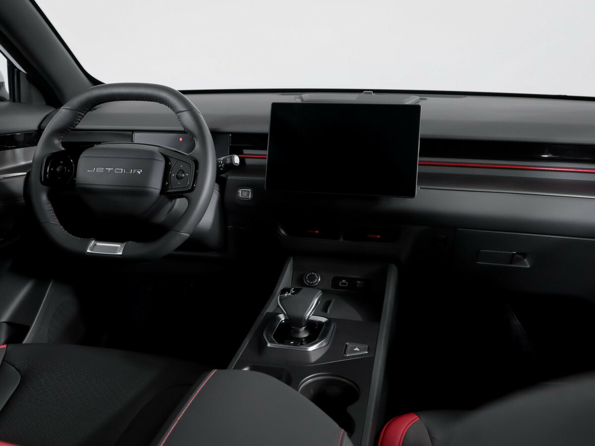 Купить JETOUR DASHING I, 2023, 12 980 км, фото №12