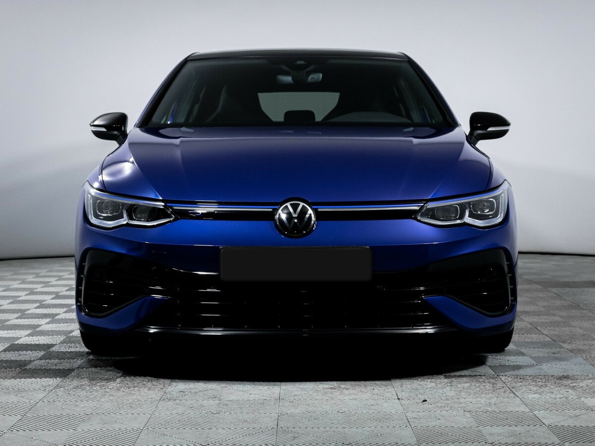 Купить Volkswagen Golf R VIII, 2023, 5 753 км, фото №2