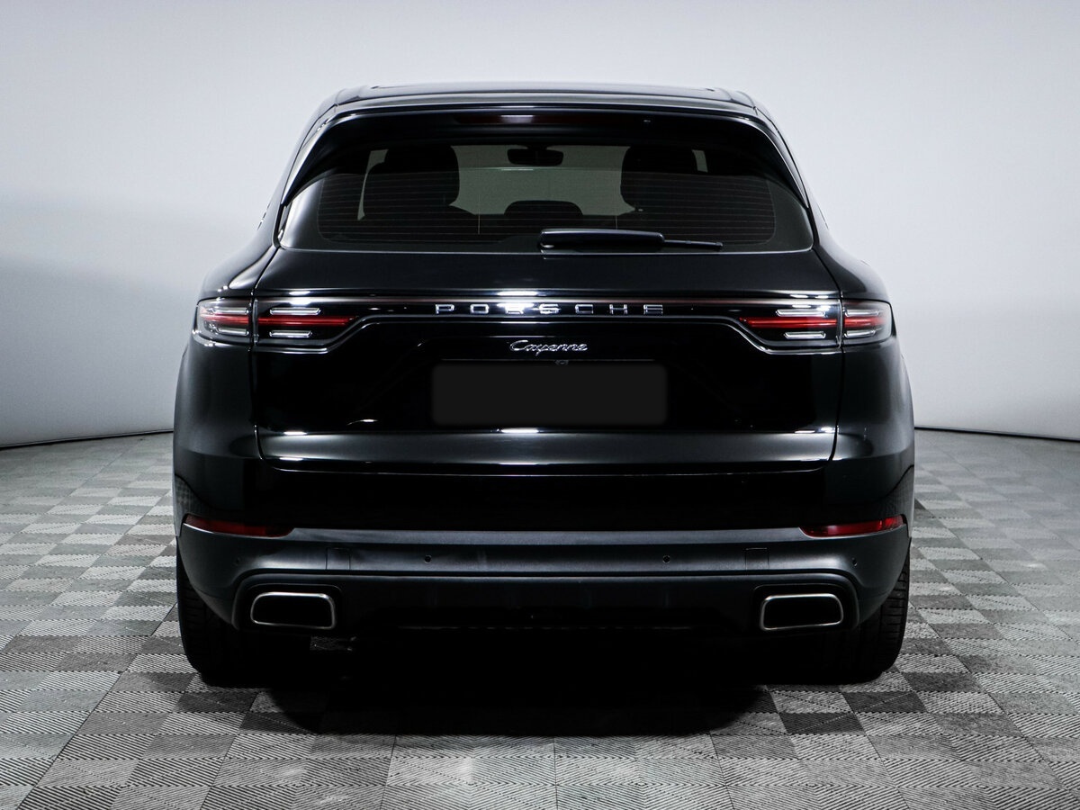 Купить Porsche Cayenne III, 2021, 52 578 км, фото №6