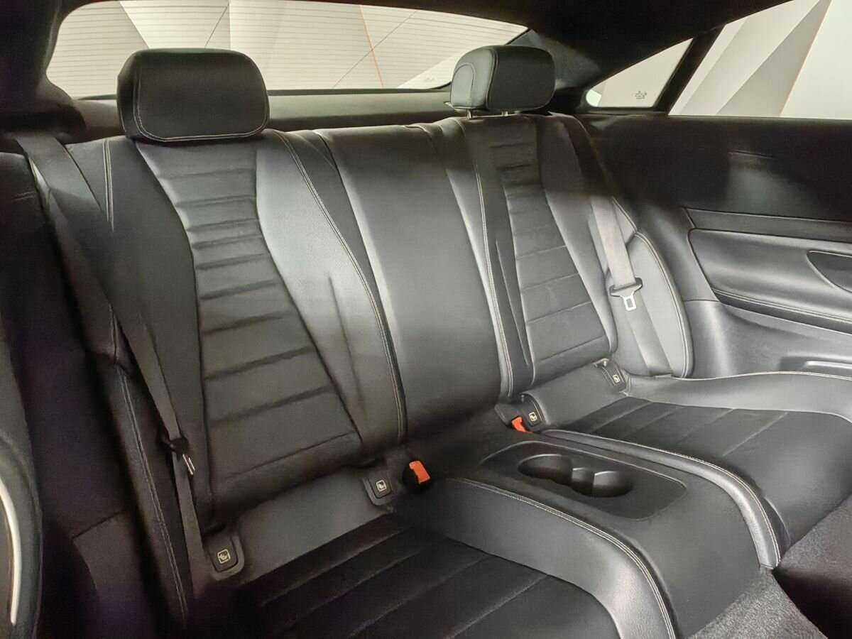 Купить Mercedes-Benz E-Класс 200, 2020, 111 717 км, фото №14