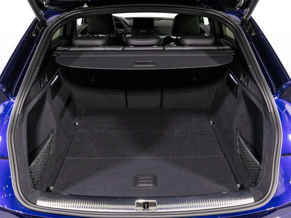 Купить Audi SQ5 Sportback, 2022, 997 км, фото №15