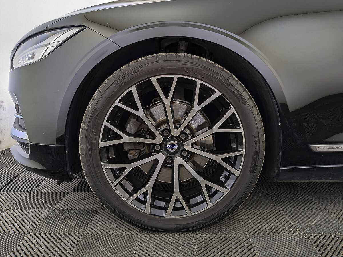 Купить Volvo S90, 2020, 78 300 км, фото №12