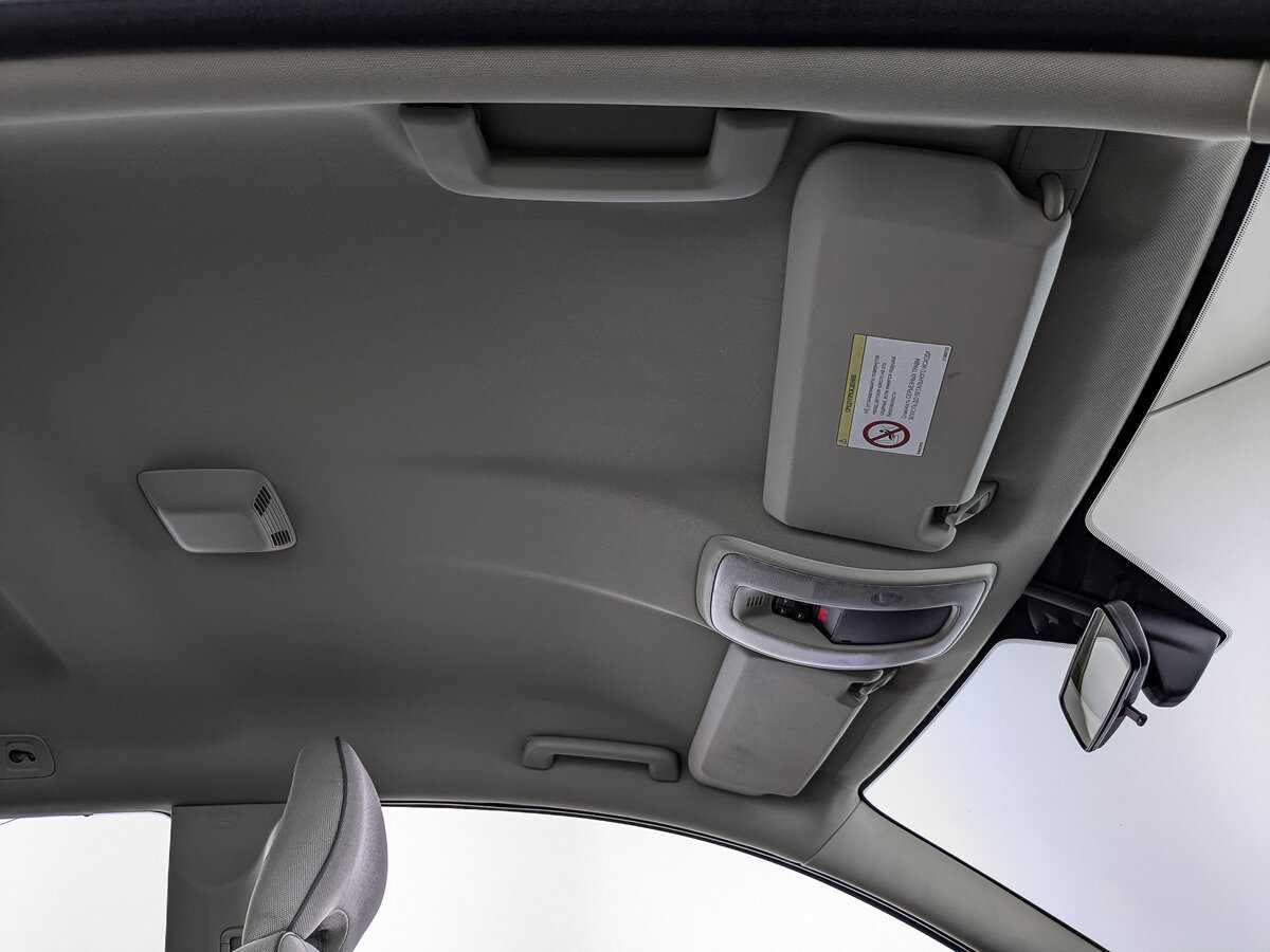 Купить Volvo C30, 2012, 145 240 км, фото №19