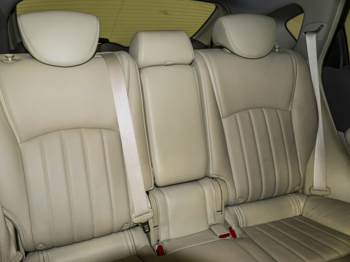 Купить Infiniti QX50 I, 2014, 114 338 км, фото №12