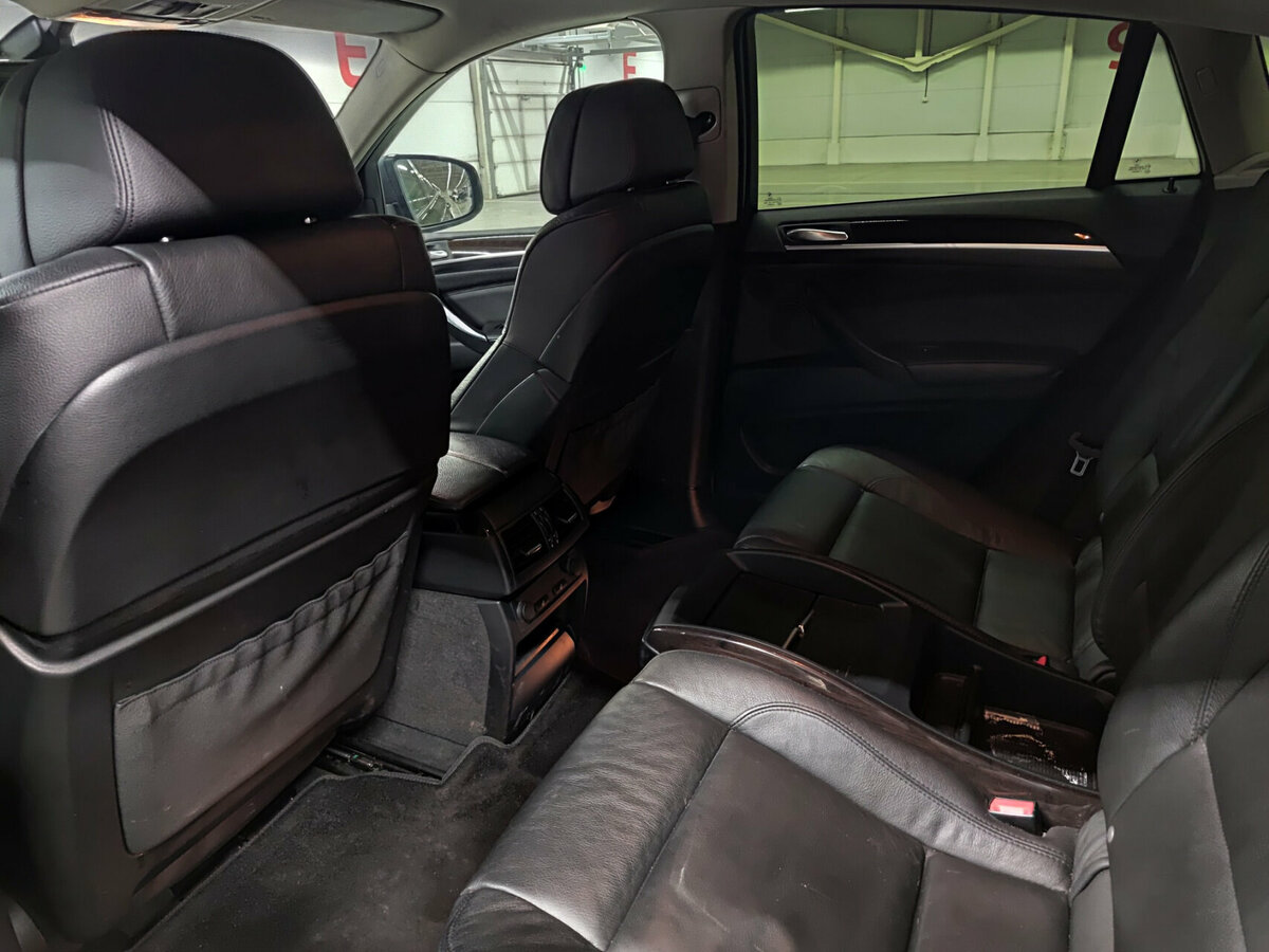 Купить BMW X6 30d I (E71) Рестайлинг, 2014, 279 569 км, фото №11