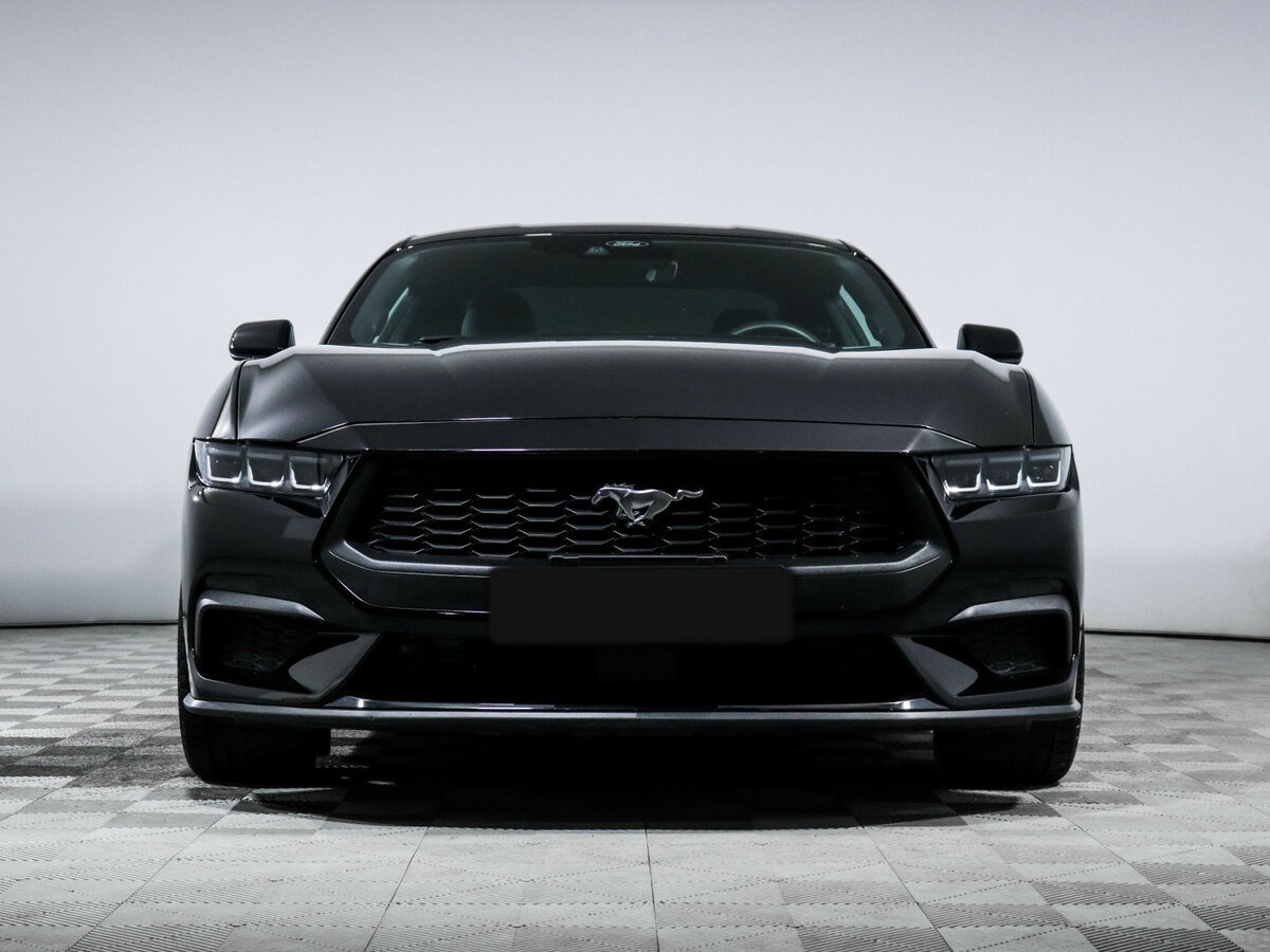 Купить Ford Mustang VII, 2023, 29 640 км, фото №2