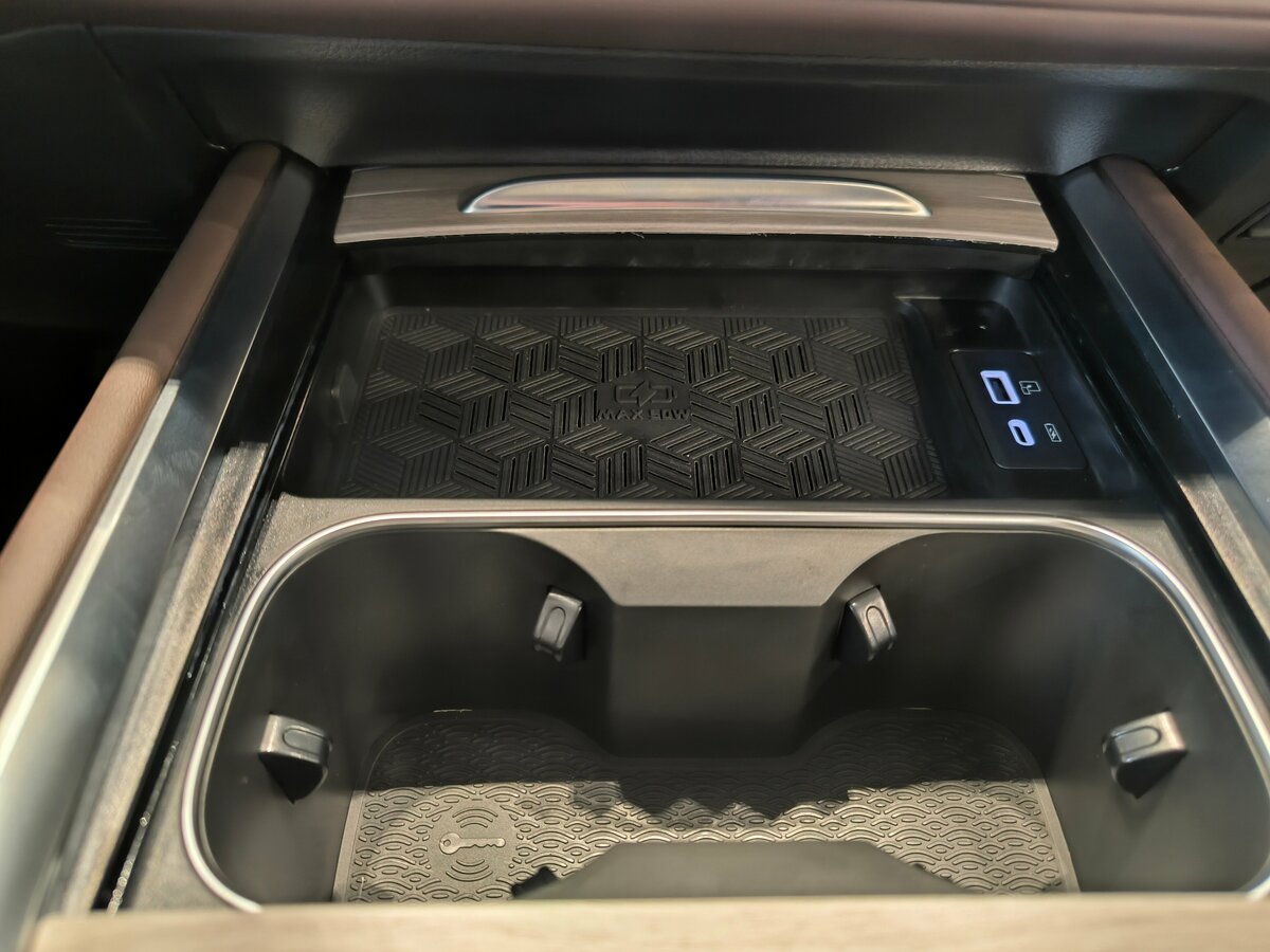 Купить Chery Tiggo 7 Pro Max I Рестайлинг, 2025, 4 км, фото №23