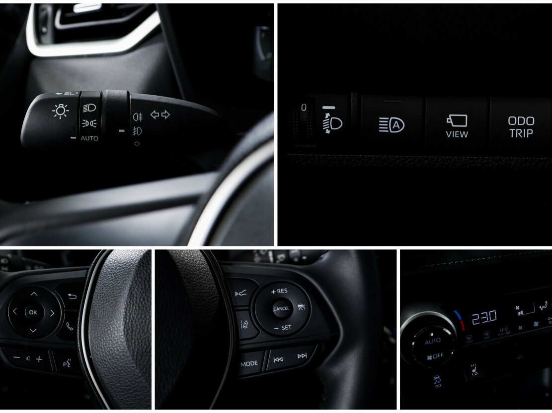 Купить Toyota RAV4 V (XA50), 2025, 400 км, фото №20