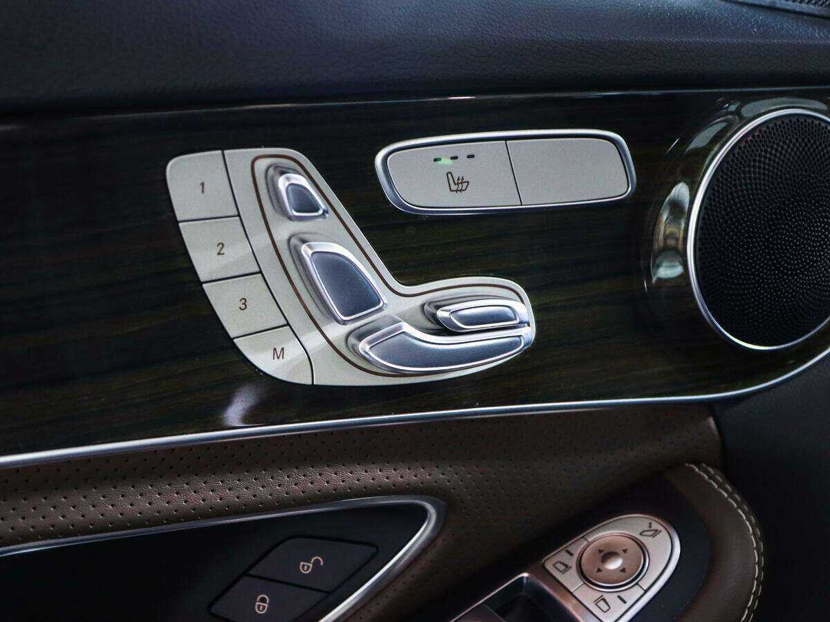 Купить Mercedes-Benz C-Класс 250 BlueTEC, 2014, 26 000 км, фото №20