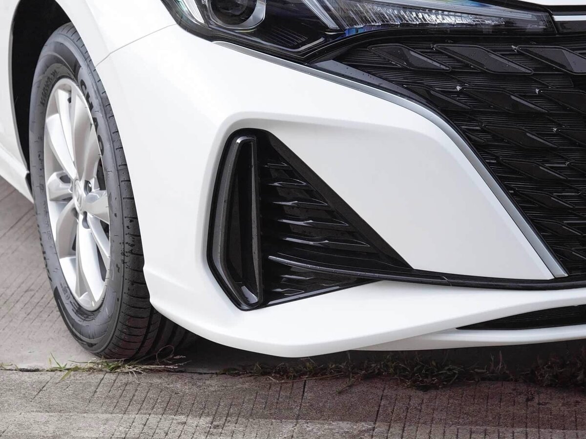 Купить Changan Eado Plus, 2025, 1 км, фото №10