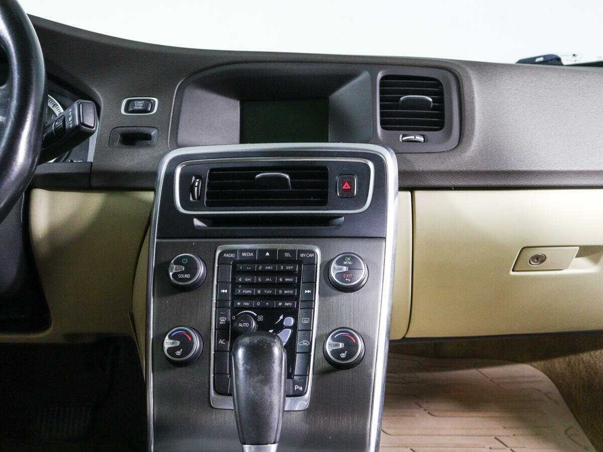 Купить Volvo S60, 2011, 215 335 км, фото №13