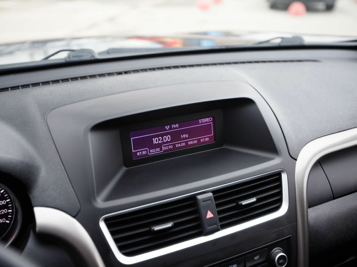 Купить FAW Besturn X80 I Рестайлинг, 2020, 14 634 км, фото №11
