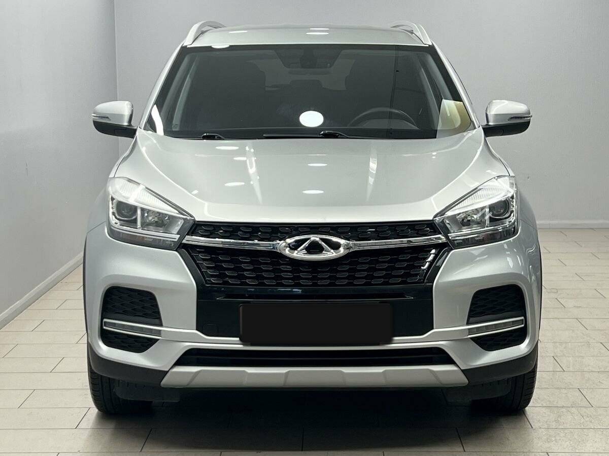 Купить Chery Tiggo 4, 2019, 51 000 км, фото №5