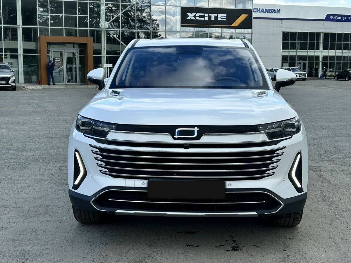 Купить FAW Bestune T99 6-speed, 2022, 46 293 км, фото №2