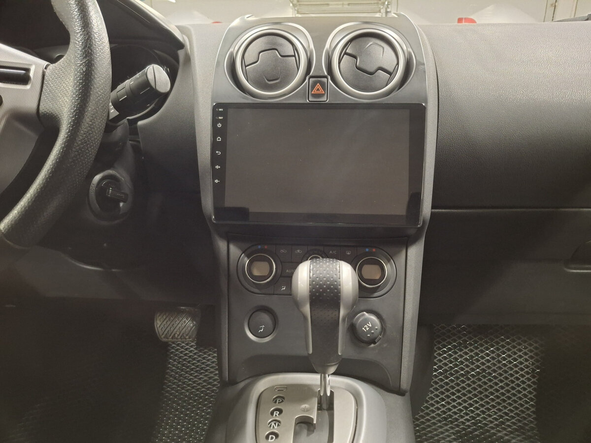Купить Nissan Qashqai I, 2008, 104 642 км, фото №15