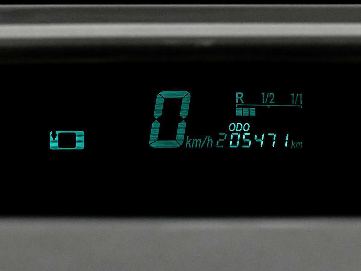 Купить Toyota Prius, 2008, 205 470 км, фото №17