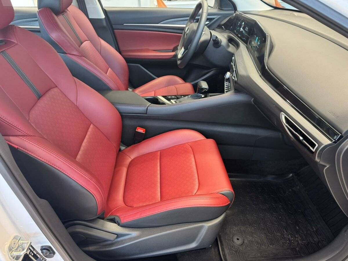 Купить Changan Eado Plus, 2023, 1 026 км, фото №12