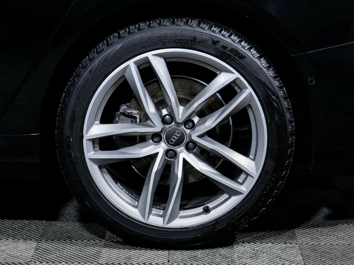 Купить Audi A6 45 TFSI V (C8), 2019, 80 851 км, фото №14