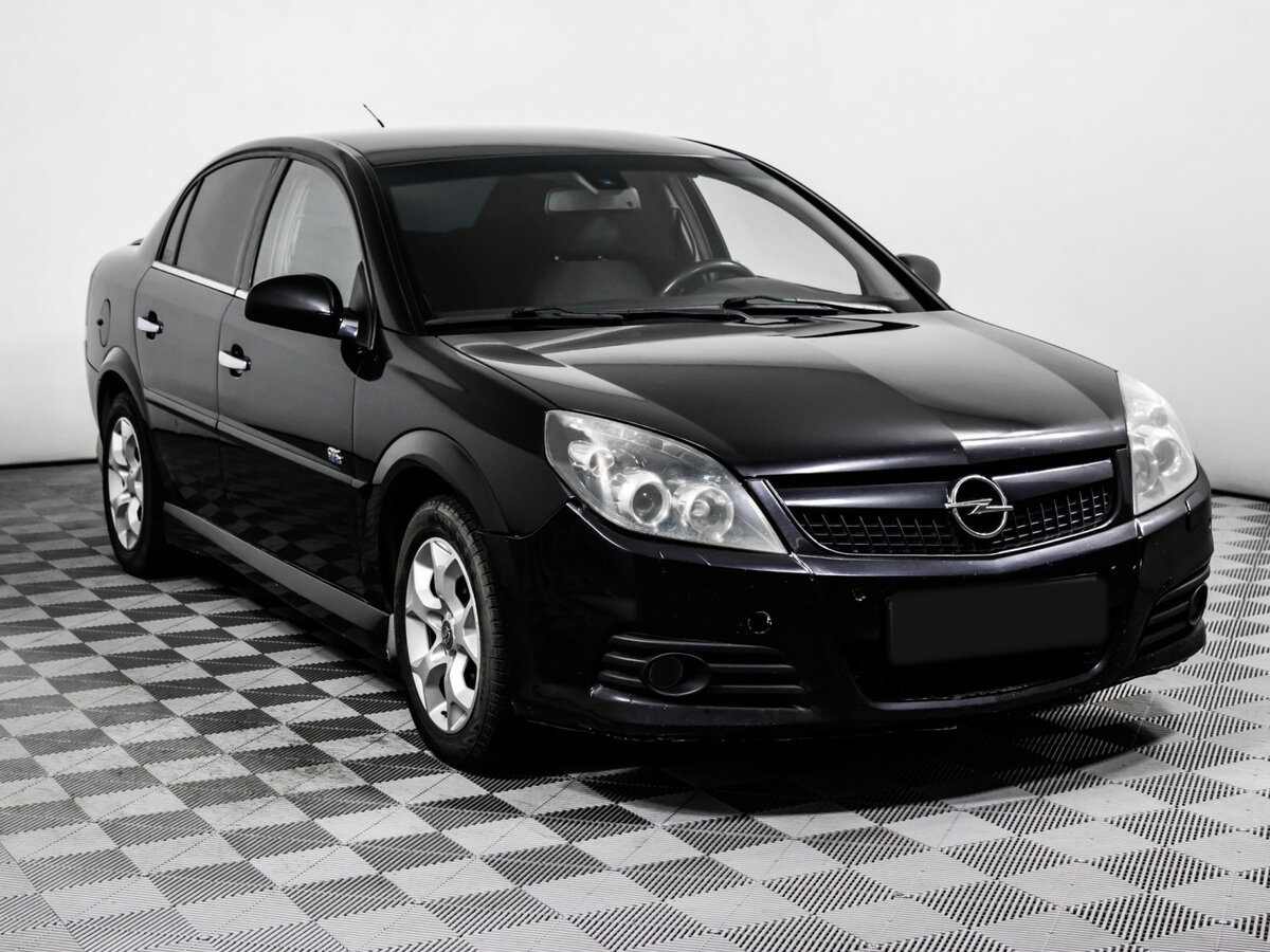 Купить Opel Vectra C Рестайлинг, 2007, 268 655 км, фото №3