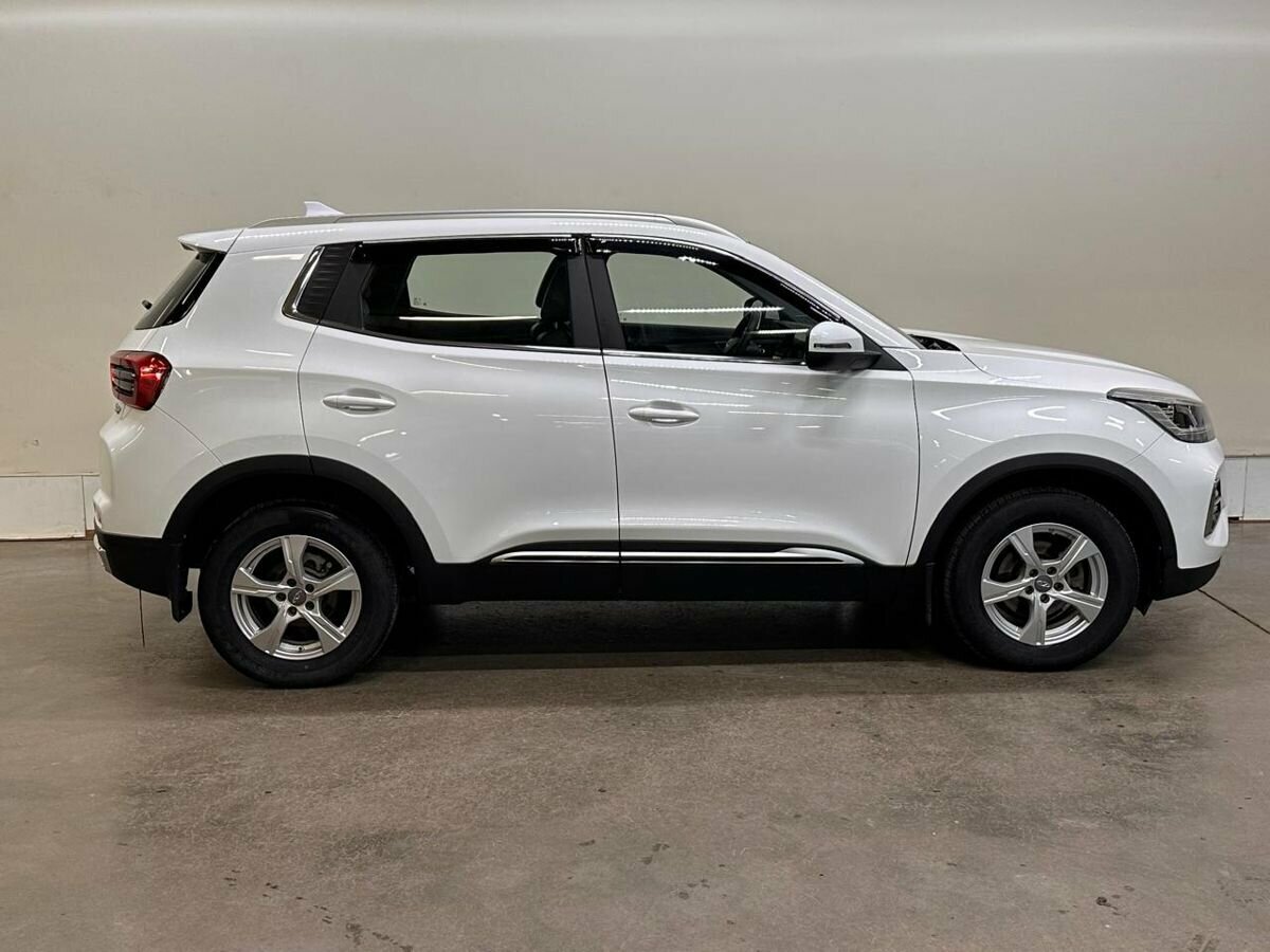Купить Chery Tiggo 4 Pro I, 2023, 64 984 км, фото №3