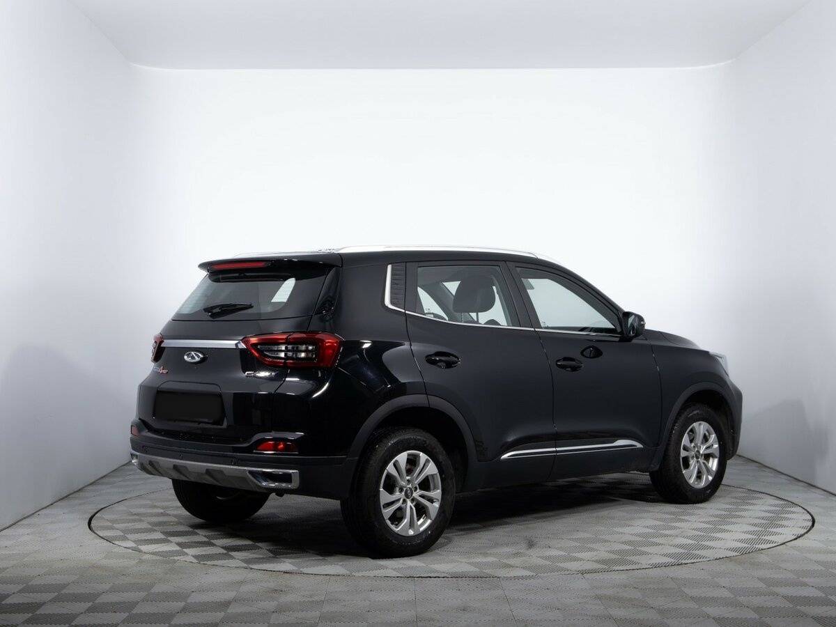 Купить Chery Tiggo 4 Pro I, 2023, 32 714 км, фото №5