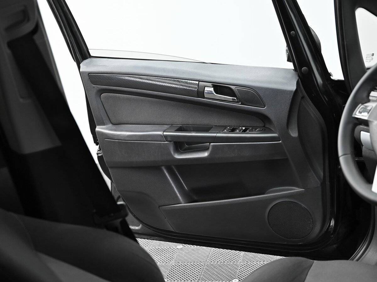 Купить Opel Zafira, 2006, 194 500 км, фото №7