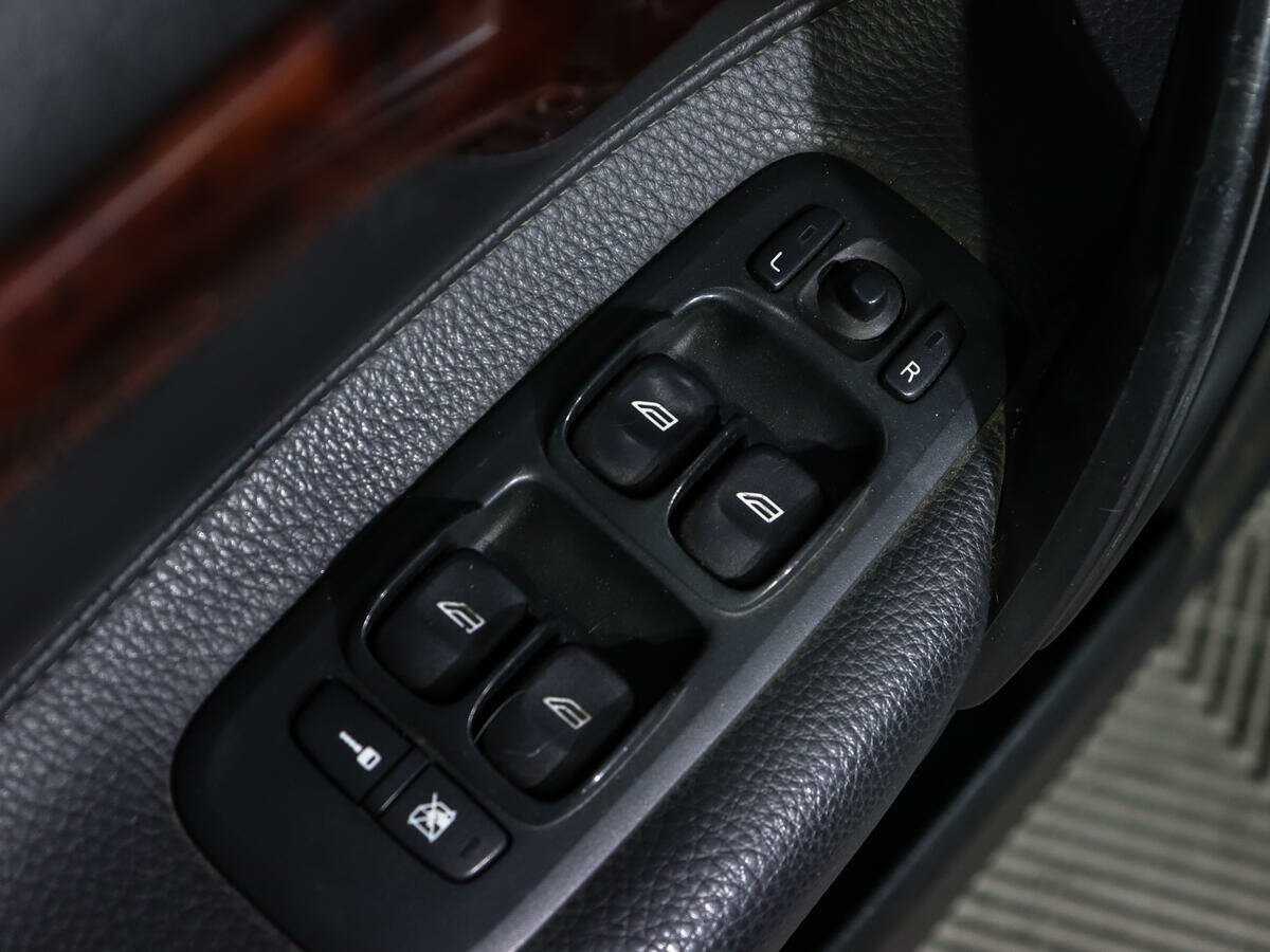 Купить Volvo S60, 2009, 219 027 км, фото №15