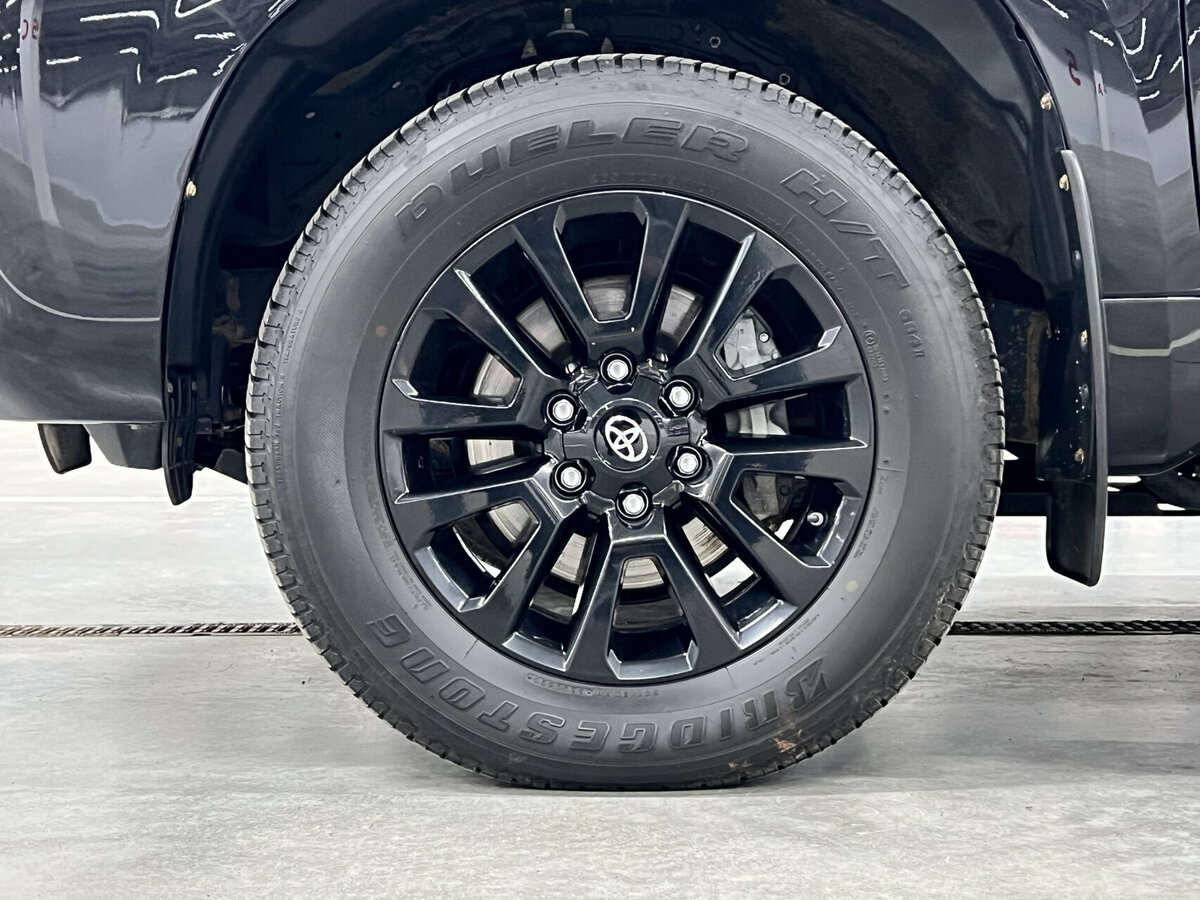 Купить Toyota Land Cruiser Prado 150 Series Рестайлинг 3, 2020, 63 879 км, фото №17