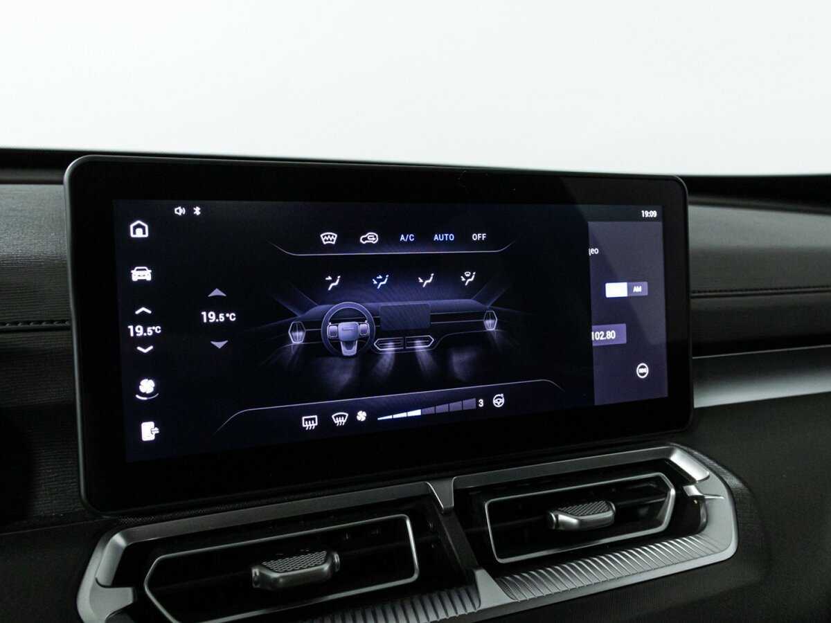 Купить Haval H5, 2024, 11 636 км, фото №18