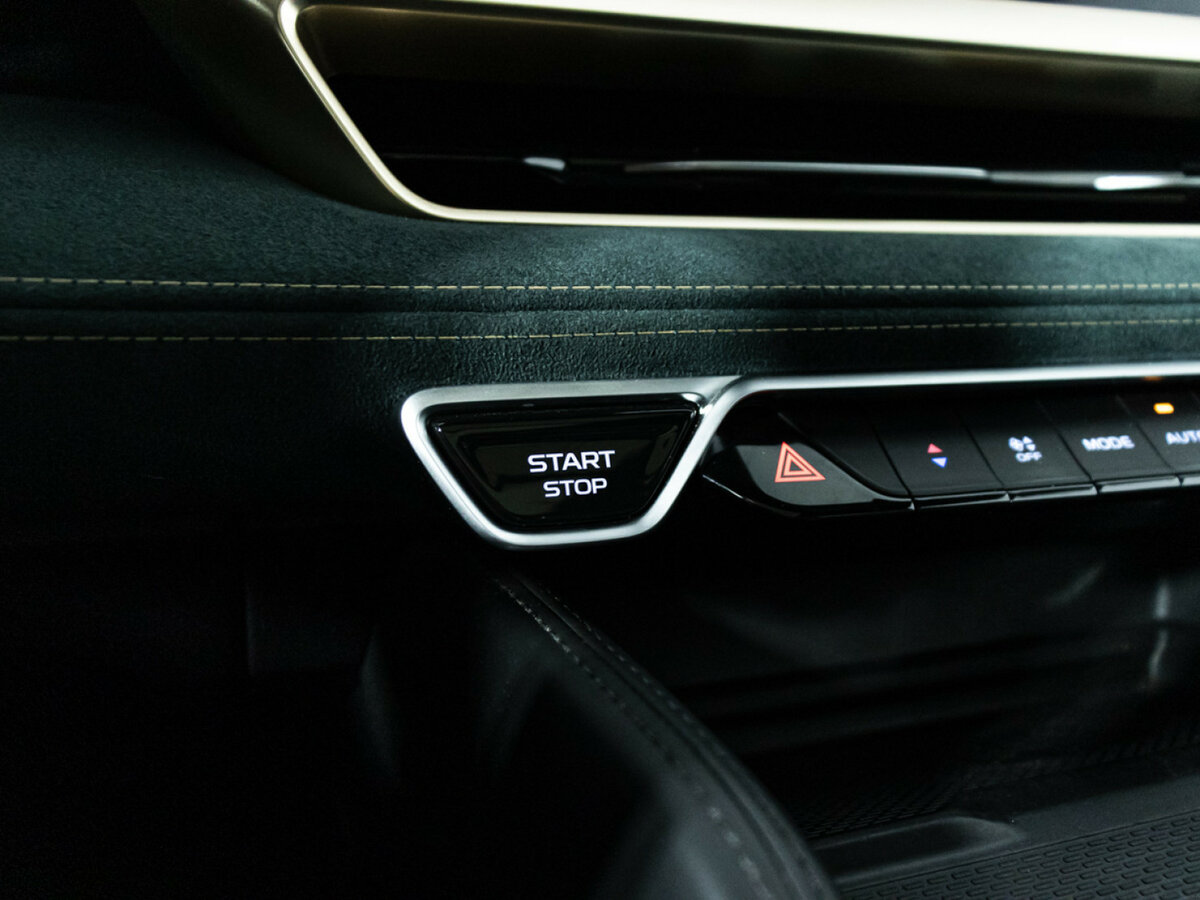 Купить Geely Monjaro I, 2024, 33 140 км, фото №18