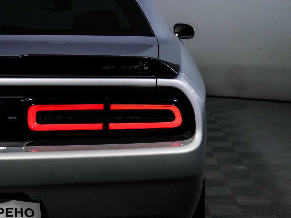 Купить Dodge Challenger SRT, 2022, 31 950 км, фото №19
