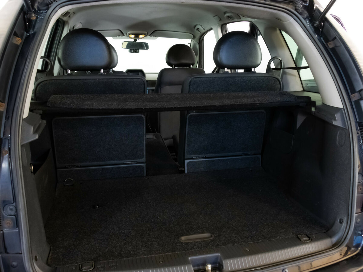 Купить Opel Meriva A Рестайлинг, 2007, 258 801 км, фото №24