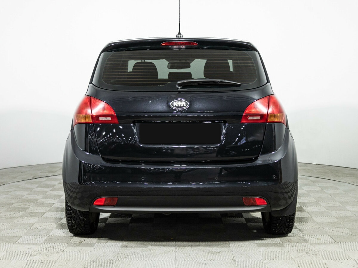 Купить Kia Venga I, 2012, 235 037 км, фото №6